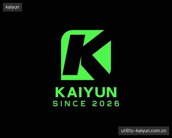 认识kaiyun官网